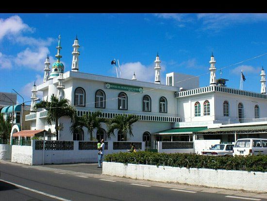 Ronaq-Ul-Islam Sunnee Mosque